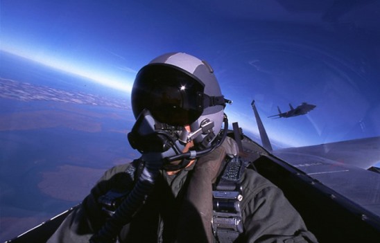 航空领域