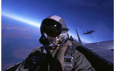 航空领域