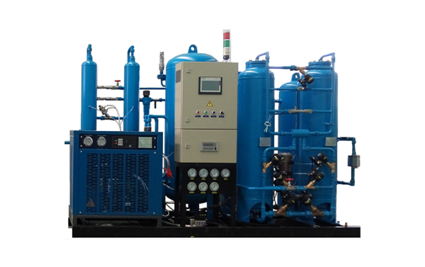 PSA-高纯（99.5%）制氧